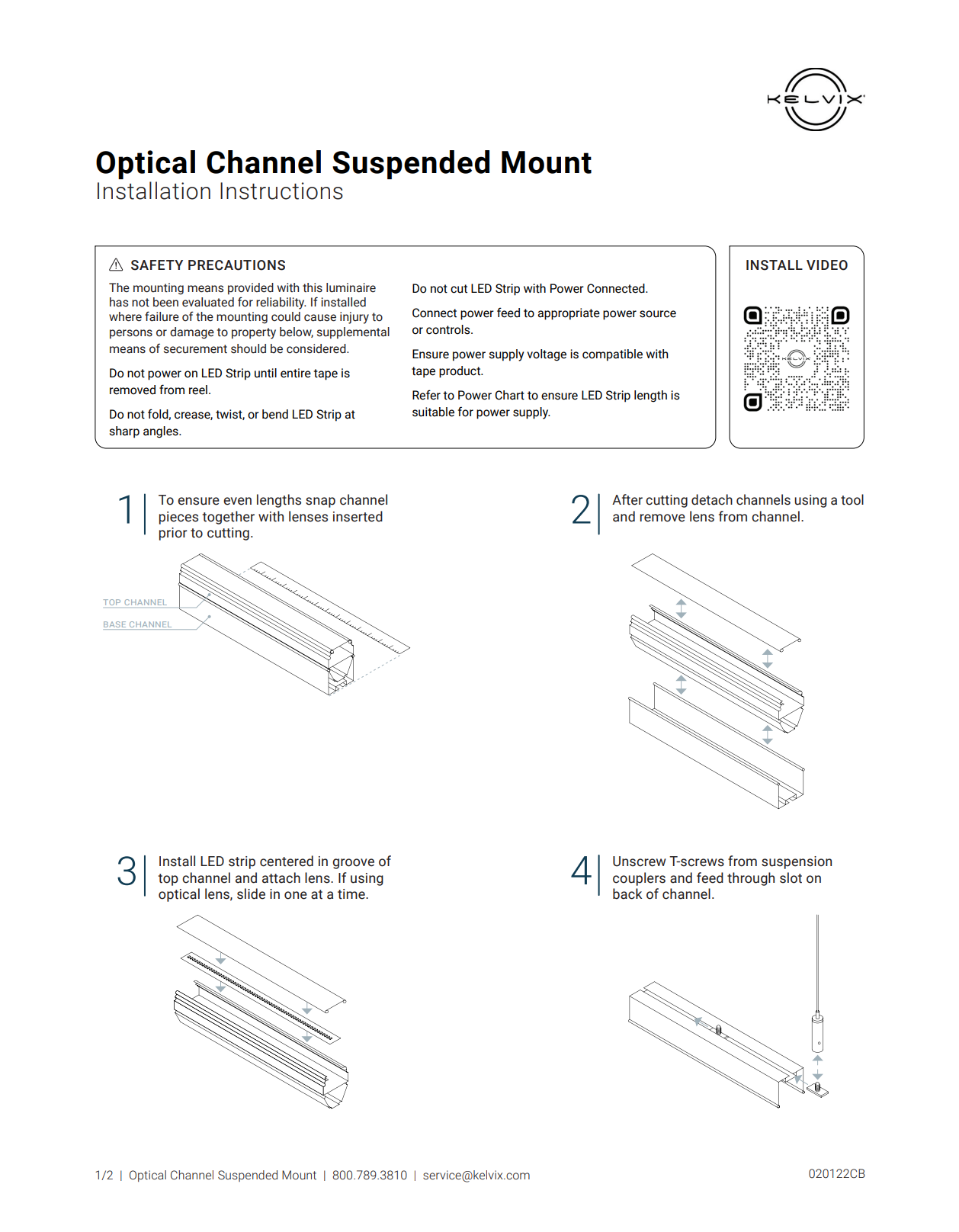 Social media graphics, email promotions, product spec sheets, and installation guides for the Uniform Tape launch, showing cohesive branding across channels.